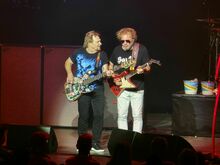 Sammy Hagar & The Circle / Sammy Hagar on Oct 4, 2024 [321-small]