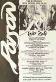 Poison / Enuff Z'Nuff on Apr 22, 1993 [214-small]