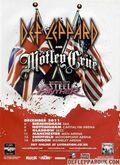 Def Leppard / Mötley Crüe / Steel Panther on Dec 11, 2011 [229-small]