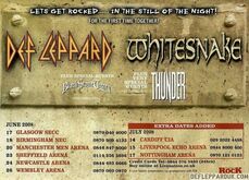 Def Leppard / Thunder / Whitesnake on Jul 15, 2008 [234-small]