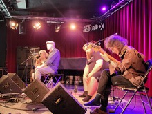 Bertus Borgers & Brabant Funk on Oct 6, 2024 [357-small]