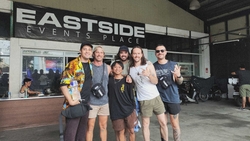 Hands Like Houses / Urbandub / Typecast / Greyhoundz on Oct 6, 2024 [059-small]