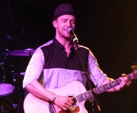 Justin Timberlake / FreeSol on Sep 1, 2011 [275-small]