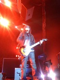 Korn / Disturbed / Stillwell on Mar 31, 2011 [666-small]