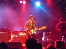 The Lonely Forest / Death Cab for Cutie on Jun 4, 2011 [957-small]