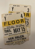 Van Halen on May 15, 1979 [025-small]