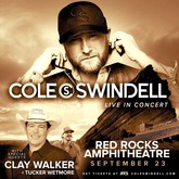 Cole Swindell / Clay Walker on Sep 23, 2024 [089-small]