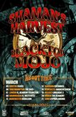 Shaman's Harvest / Blacktop Mojo / The Virginmarys on Mar 8, 2025 [540-small]