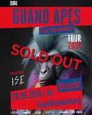 Guano Apes / ISE on Sep 28, 2024 [631-small]