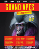 Guano Apes / ISE on Sep 28, 2024 [638-small]