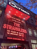 The Stranglers on Oct 9, 2024 [664-small]