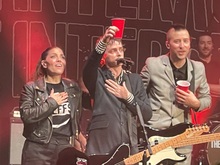 The Interrupters / Murphy's Law on Sep 20, 2024 [131-small]