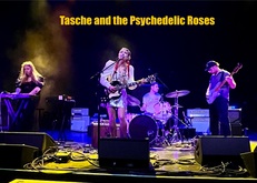 The Kills / Tasche and the Psychedelic Roses on Oct 9, 2024 [220-small]