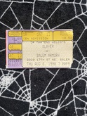 Slayer / Fear Factory on Aug 6, 1998 [285-small]