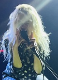 The Kills / Tasche and the Psychedelic Roses on Oct 9, 2024 [343-small]