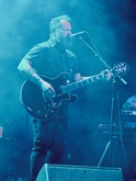 tags: The Get Up Kids, Toronto, Ontario, Canada, The Danforth Music Hall  - The Get Up Kids / Smoking Popes on Oct 5, 2024 [542-small]