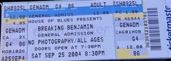 Breaking Benjamin on Sep 25, 2004 [924-small]