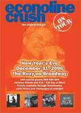 Econoline Crush / One Bad Son on Dec 31, 2006 [975-small]