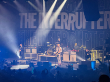 Sum 41 / The Interrupters / Many Eyes on Sep 17, 2024 [025-small]