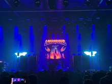 Beartooth / Polaris / Landmvrks on Oct 10, 2024 [161-small]