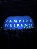 Vampire Weekend / Cults on Oct 11, 2024 [316-small]