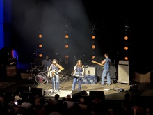 Kaleo / Larkin Poe on Oct 4, 2024 [671-small]