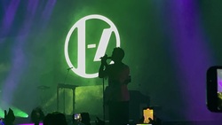 Twenty One Pilots / Balu Brigada on Oct 9, 2024 [151-small]