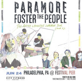 Paramore / Foster The People / Soccer Mommy on Jun 24, 2018 [586-small]