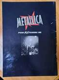 Metallica / Corrosion Of Conformity on Oct 12, 1996 [815-small]