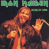 Iron Maiden / Wolfsbane on Sep 23, 1990 [867-small]