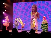 Yo Gabba Gabba! on Oct 14, 2014 [922-small]