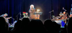 Cowboy Junkies on Sep 27, 2024 [039-small]