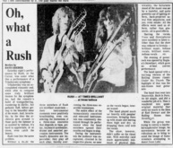 Rush / Streetheart on Oct 28, 1978 [173-small]