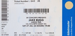 Jake Bugg on Jul 27, 2024 [619-small]