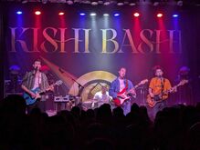 Kishi Bashi / Sweet Loretta on Oct 14, 2024 [000-small]