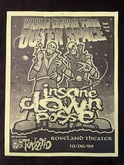 Insane Clown Posse / Twiztid on Oct 6, 1999 [153-small]