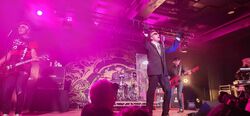 The Damned / Dictators on Jun 2, 2024 [387-small]