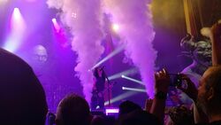 Testament / Kreator / Possessed on Oct 15, 2024 [645-small]