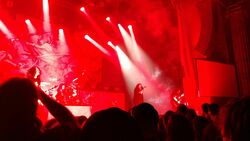 Testament / Kreator / Possessed on Oct 15, 2024 [655-small]