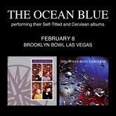 The Ocean Blue / Brian Tighe on Feb 8, 2025 [418-small]