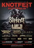 Knotfest Australia 2025 (Melbourne) on Feb 28, 2025 [600-small]