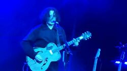 Jack White on Oct 1, 2024 [128-small]