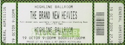 The Brand New Heavies on Oct 19, 2009 [297-small]