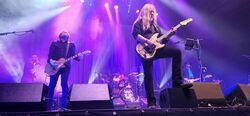 Jerry Cantrell / Tyler Bates / Greg Puciato / Lola Colette on Mar 24, 2022 [944-small]