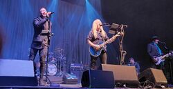 Jerry Cantrell / Tyler Bates / Greg Puciato / Lola Colette on Mar 24, 2022 [958-small]