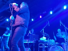 Mark Lanegan / Simon Bonney on May 7, 2019 [138-small]