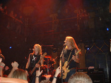 Cardboard Vampyres / Jerry Cantrell / Billy Duffy / Gingerjake on Jul 8, 2005 [310-small]