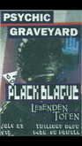 Psychic Graveyard / Plack Blague / Lebenden Toten on Jul 27, 2019 [450-small]