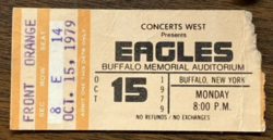 Eagles on Oct 15, 1979 [598-small]