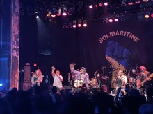 Gogol Bordello / Crazy & The Brains / Puzzled Panther on Sep 7, 2024 [646-small]